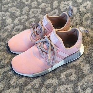 nmd vapour pink